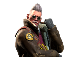 'The Doctor' Romanov | Sabre CS2 skin